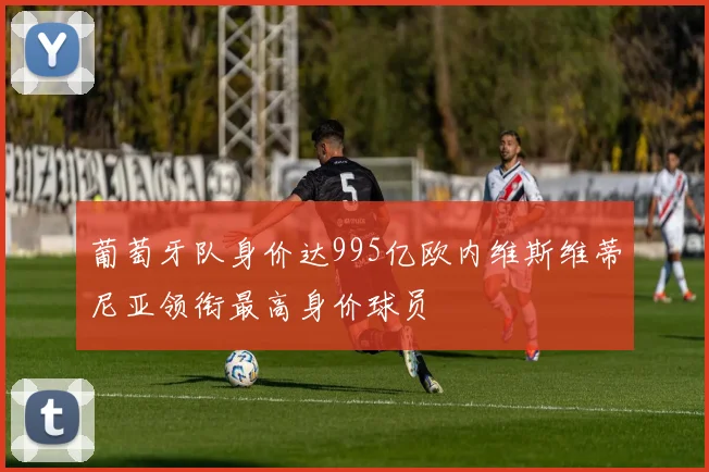 葡萄牙队身价达995亿欧内维斯维蒂尼亚领衔最高身价球员